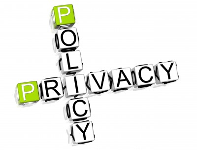 Small Business Loan Privacy Policy
